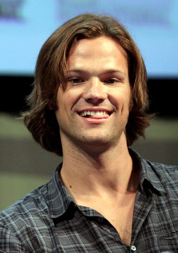 Jared Padalecki | Wiki | Supernatural Amino