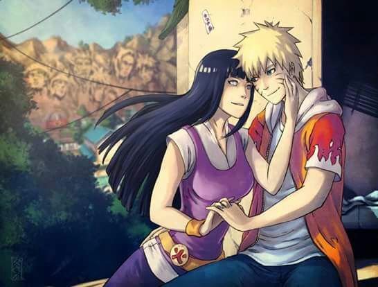 NaruHina | Wiki | Anime Amino