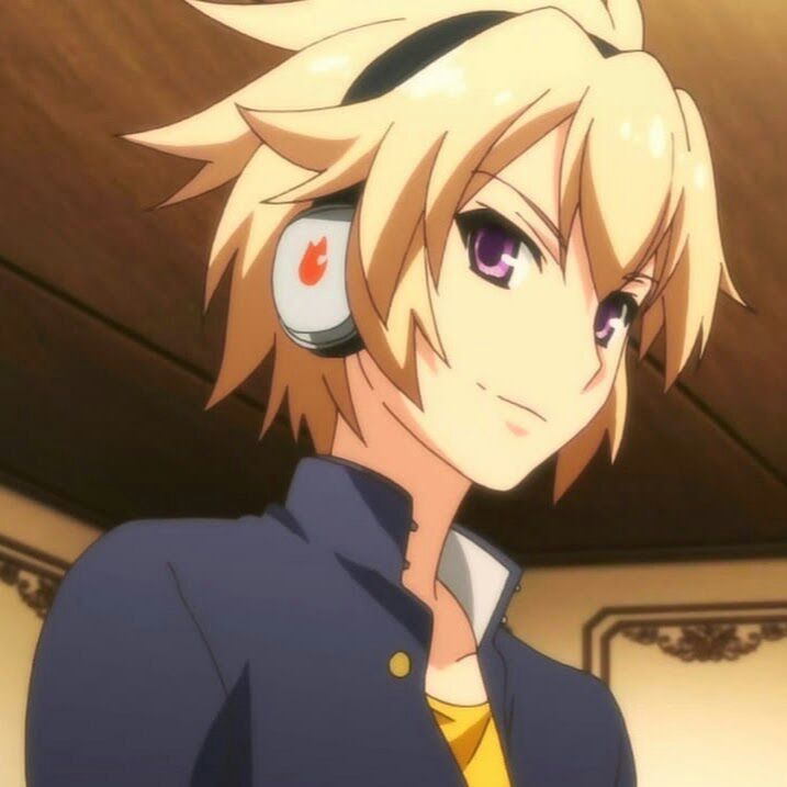 Anime Characters And Headphones | Anime Amino