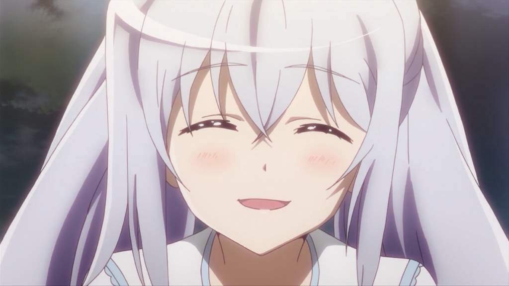 Plastic Memories Ending Anime Amino