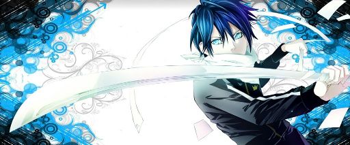 YATO GAMI | Wiki | Anime Amino