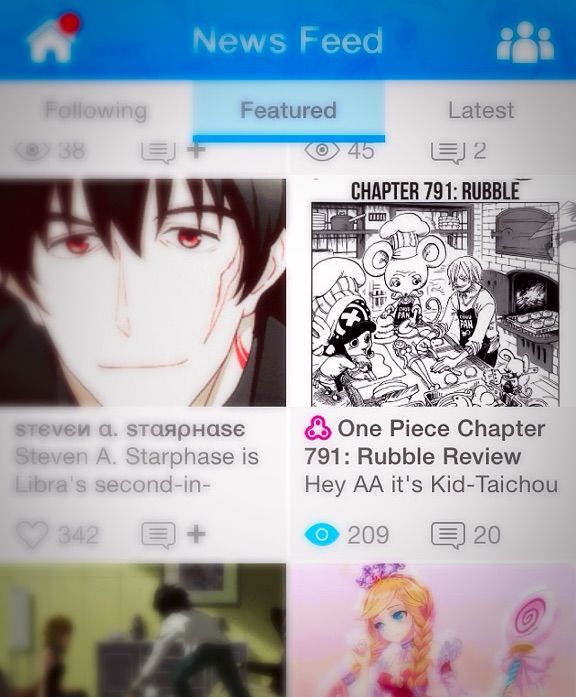 One Piece Chapter 791 Rubble Review Anime Amino One Piece Chapter 791 Rubble Review Anime Amino