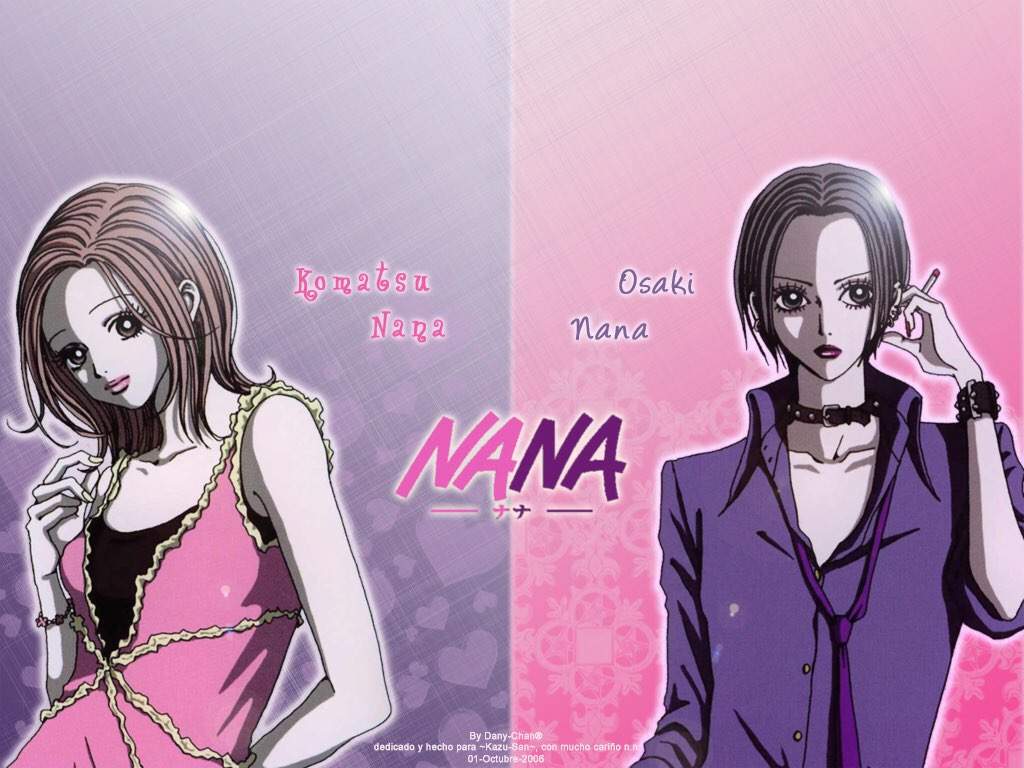 nana-is-on-netflix-anime-amino