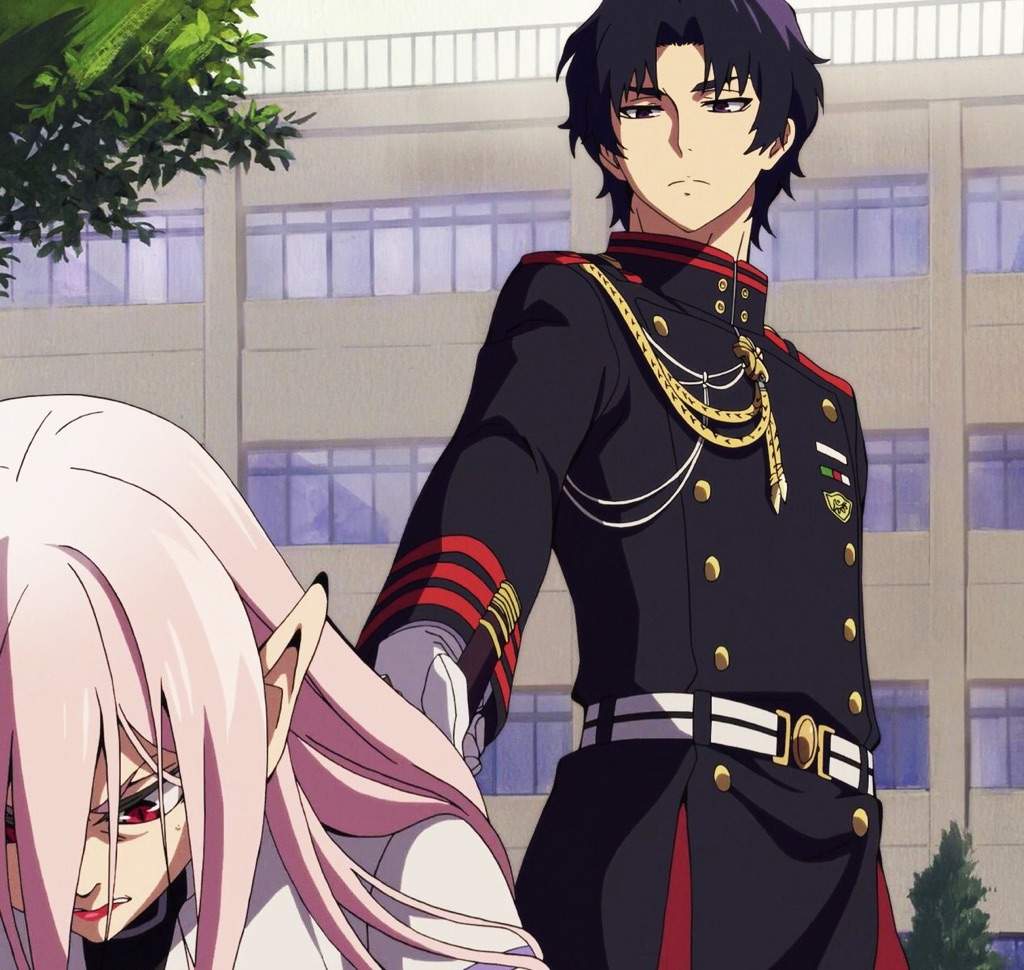 guren ichinose nendoroid