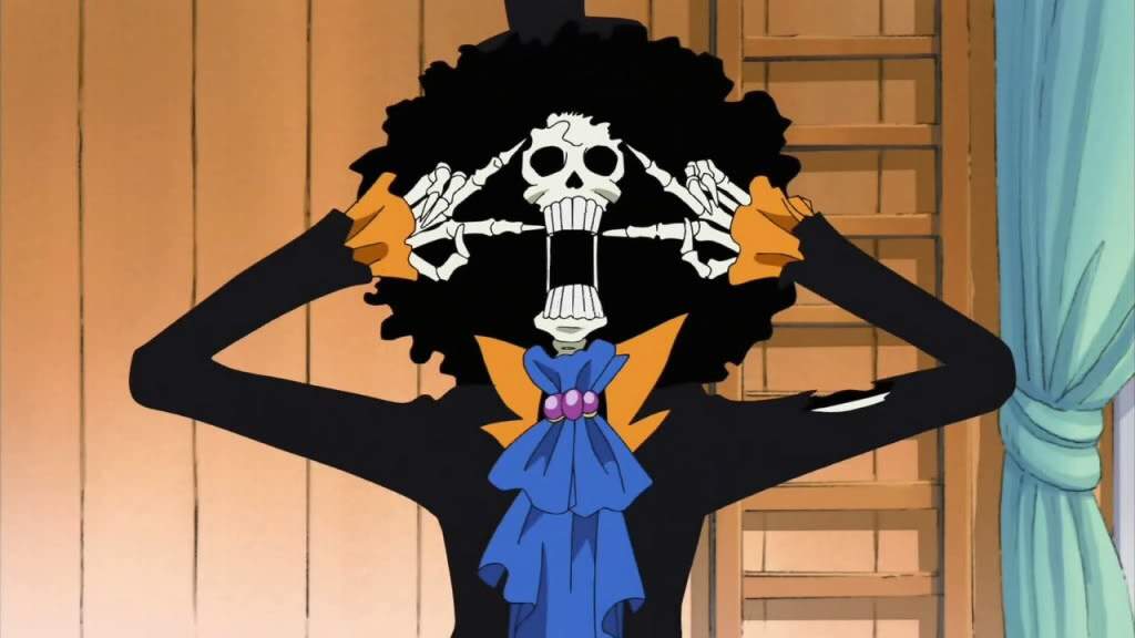 One Piece Review | Anime Amino