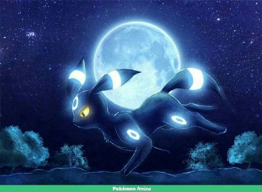 Umbreon | Wiki | Pokémon Amino