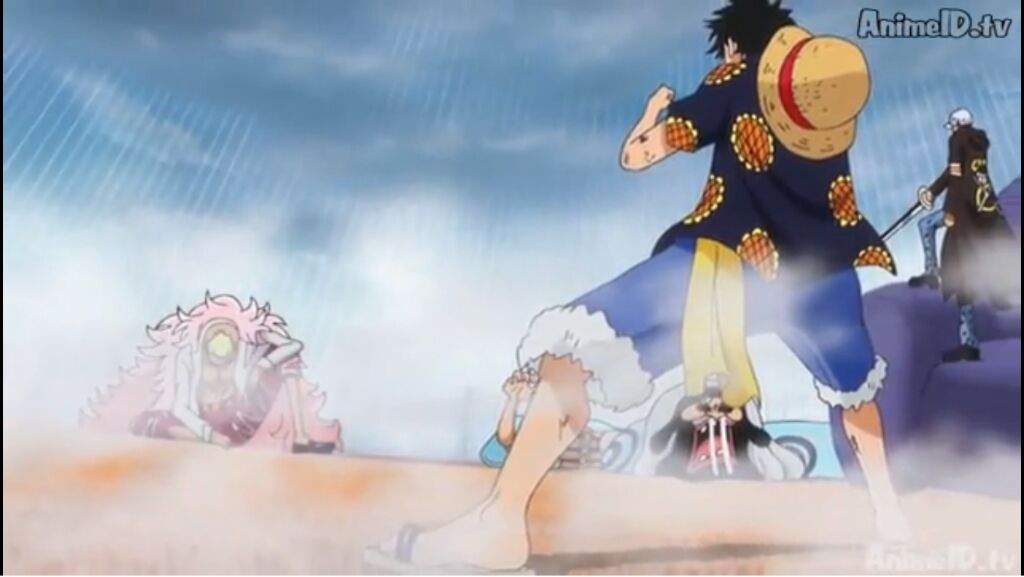 One Piece 699 Opiniones Y Penzamientos Anime Amino