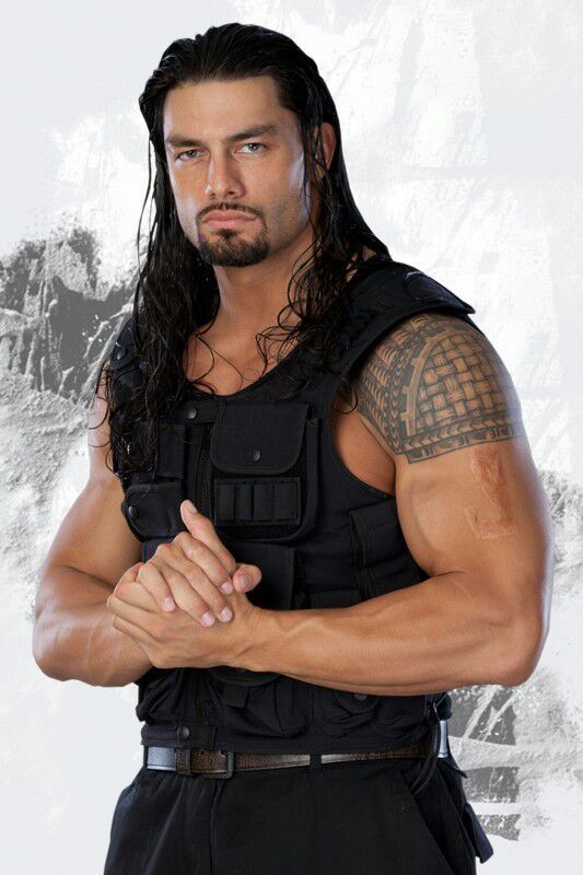 Roman Reigns/Leakee career highlights Wrestling Amino
