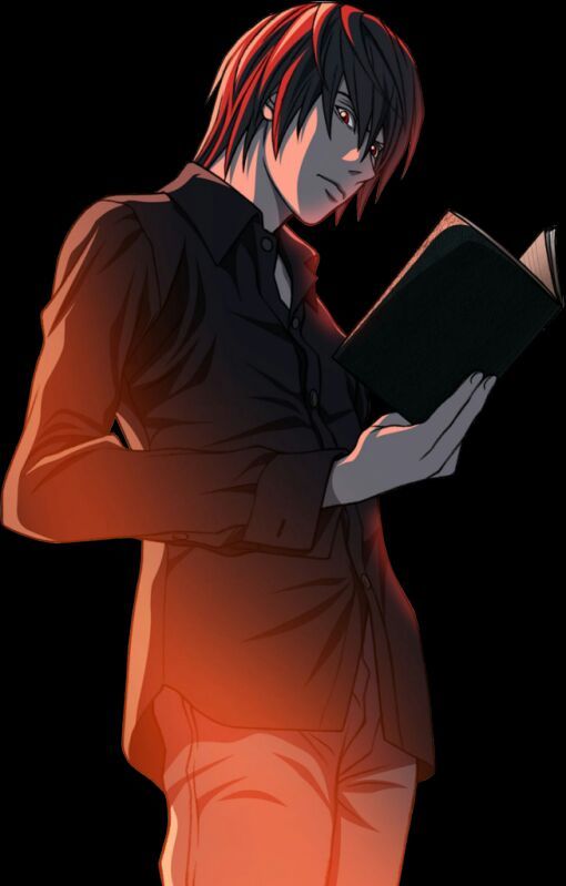 pop light yagami