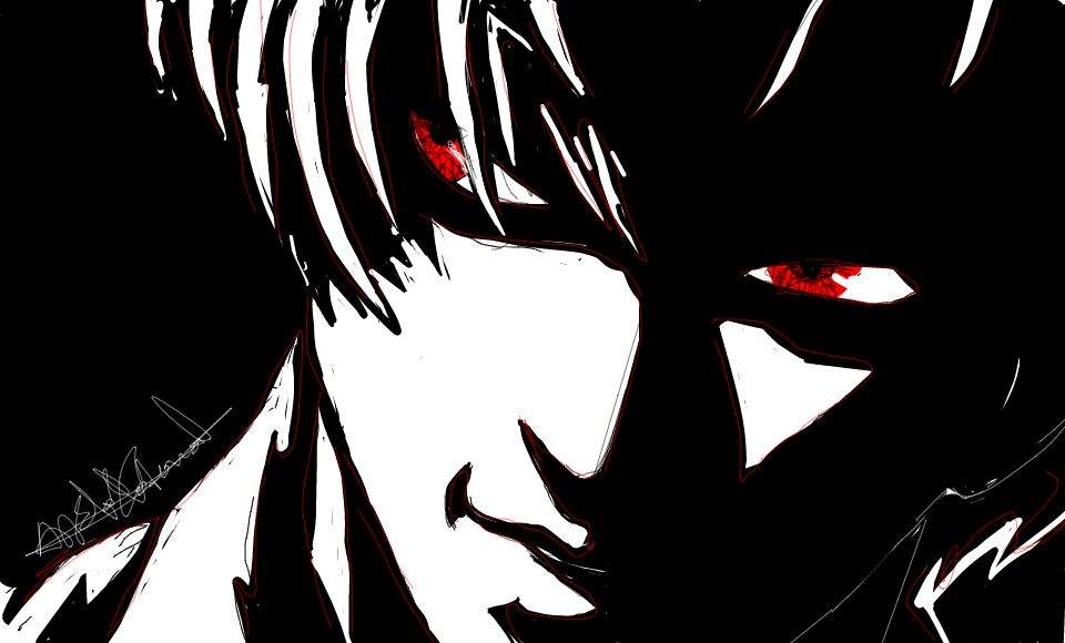 Light yagami | Anime Amino