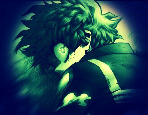 Izuku current vs Gon freecs from beginnng who would win | Anime Amino