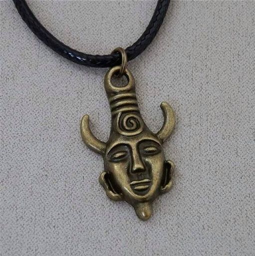 Deans Necklace | Wiki | Supernatural Amino