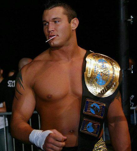 Randy Orton career highlights | Wrestling Amino