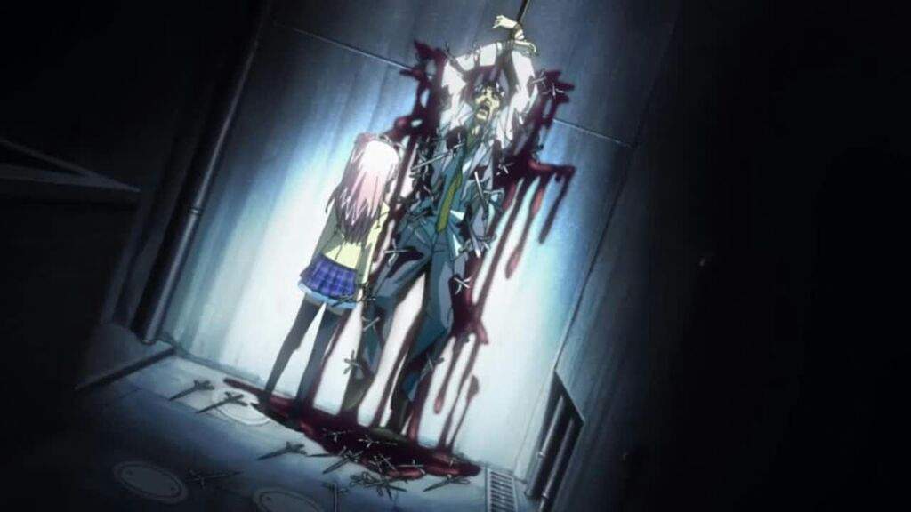 Anime Horror | Wiki | Anime Amino