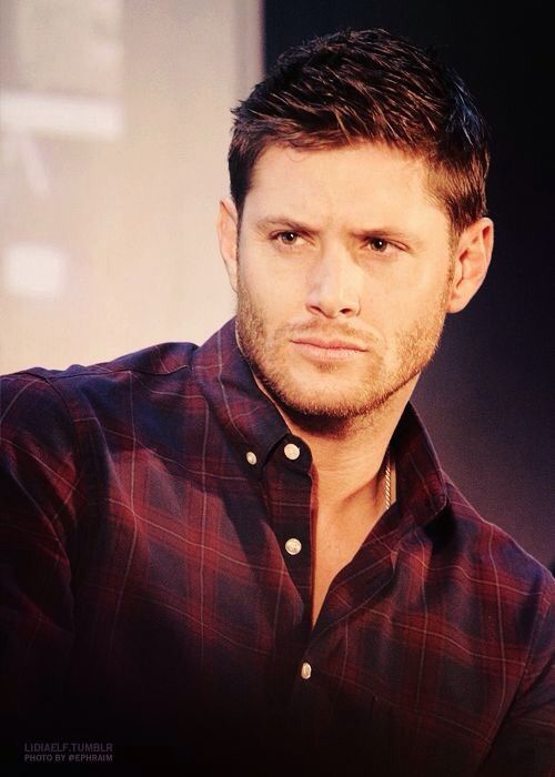 Jensen Ackles | Wiki | Supernatural Amino