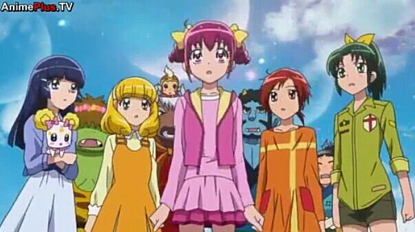 Smile precure | Wiki | Anime Amino