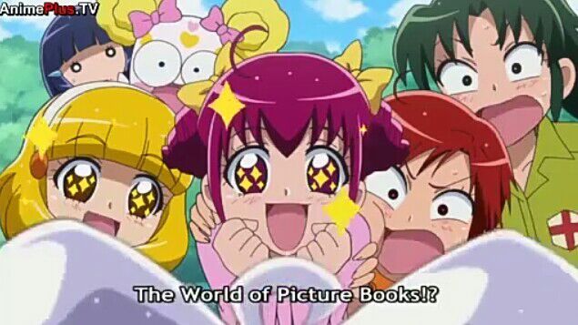 Smile Precure Wiki Anime Amino 3789