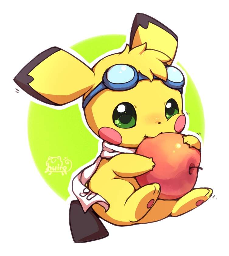 Favorite Baby Pokemon Pokémon Amino