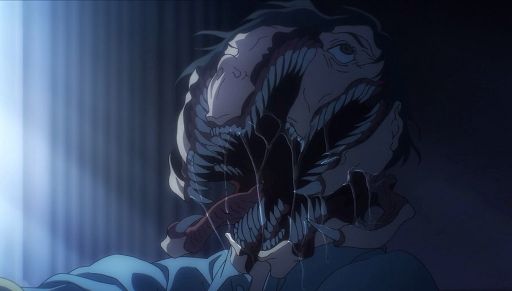 Parasyte The Maximum | Wiki | Anime Amino