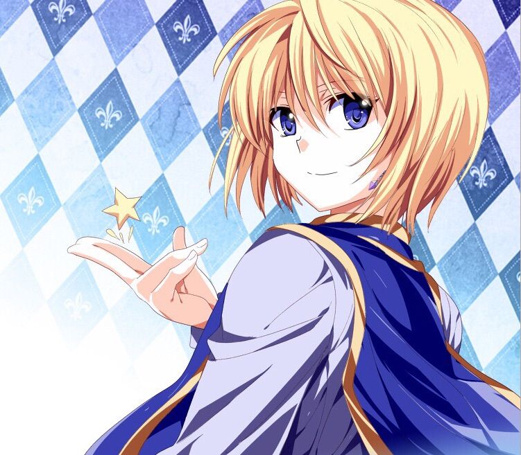🔱 Kurapika Kurta 🔱 | Wiki | Anime Amino