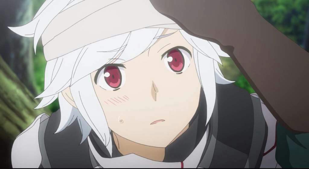 Danmachi | Wiki | Anime Amino