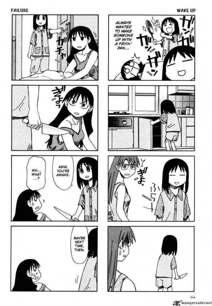 azumanga daioh omnibus azumanga daioh omnibus