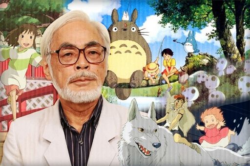 Hayao Miyazaki | Wiki | Anime Amino