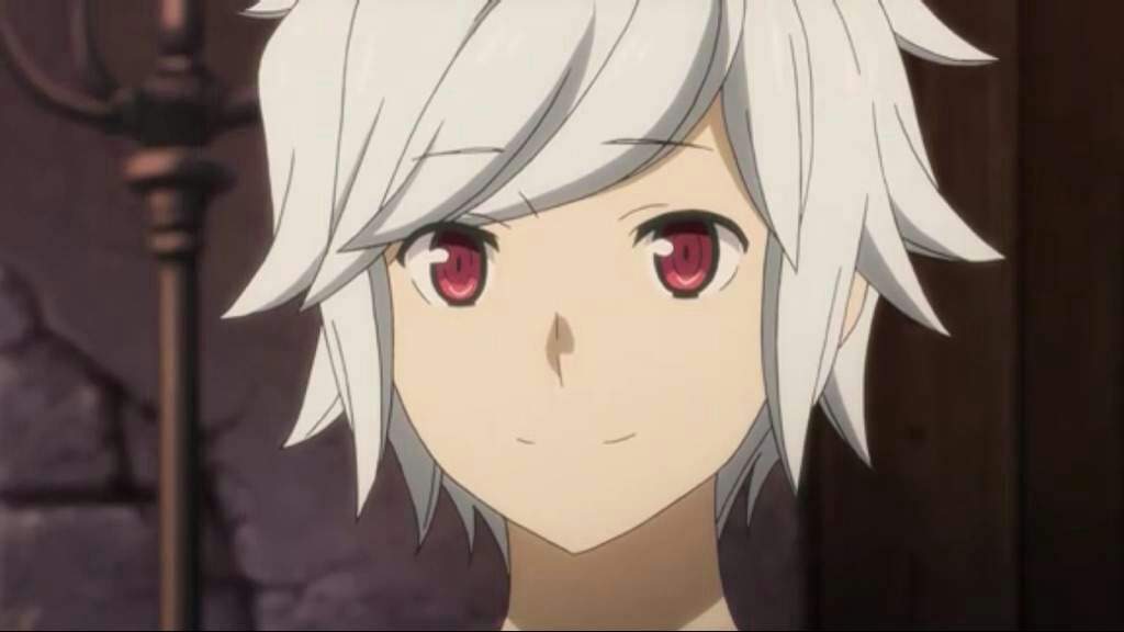 Danmachi | Wiki | Anime Amino