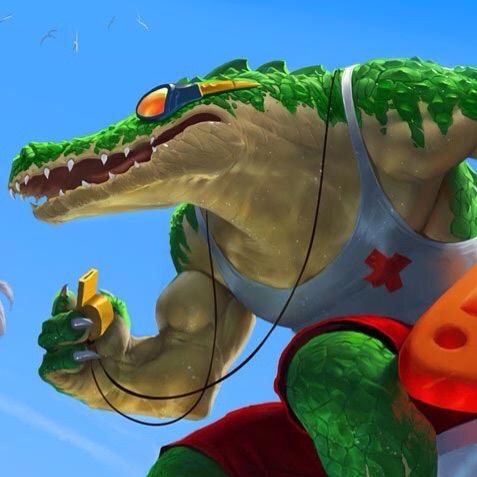 Renekton | Wiki | League Of Legends Official Amino