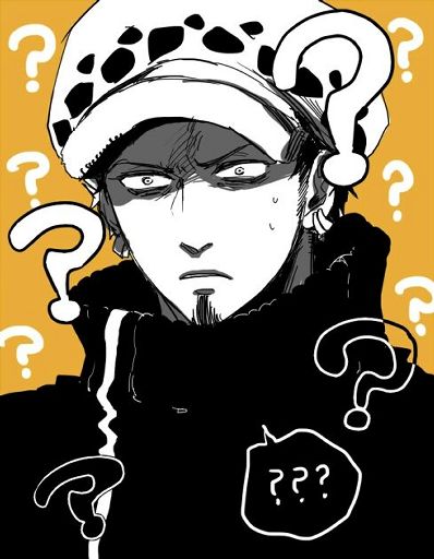 Trafalgar Law (Torao) | Wiki | Anime Amino