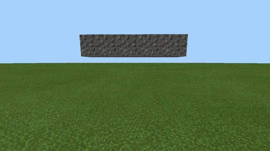 [Outdated] How To Make Sand Float In Minecraft Pocket Edition