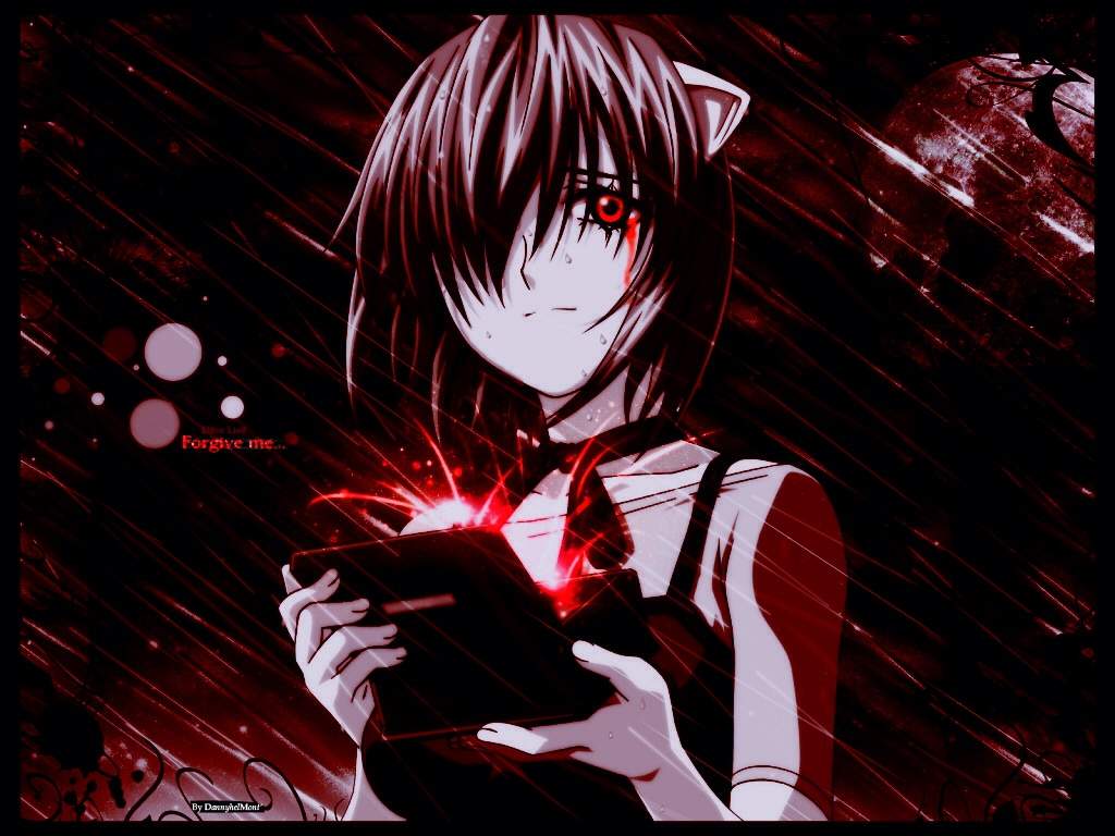 Elfen Lied | Wiki | Anime Amino