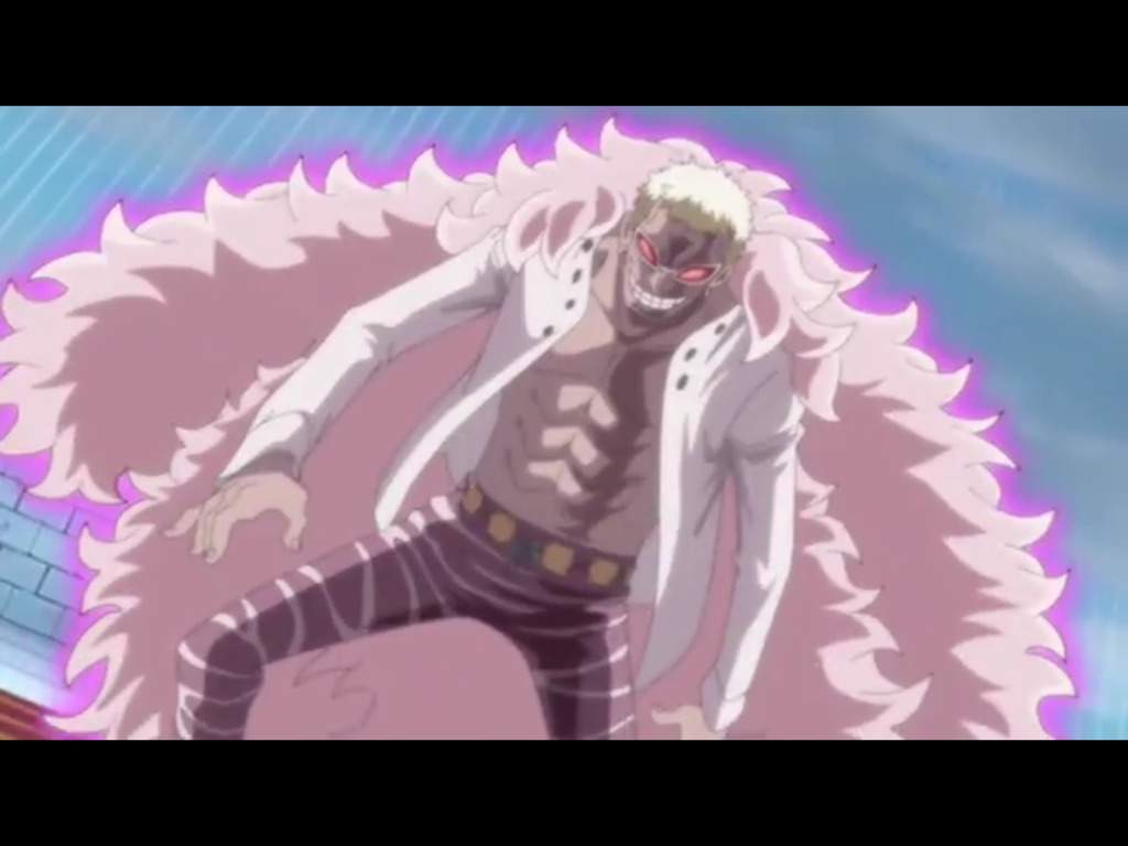 One Piece Episode 699 Review Anime Amino