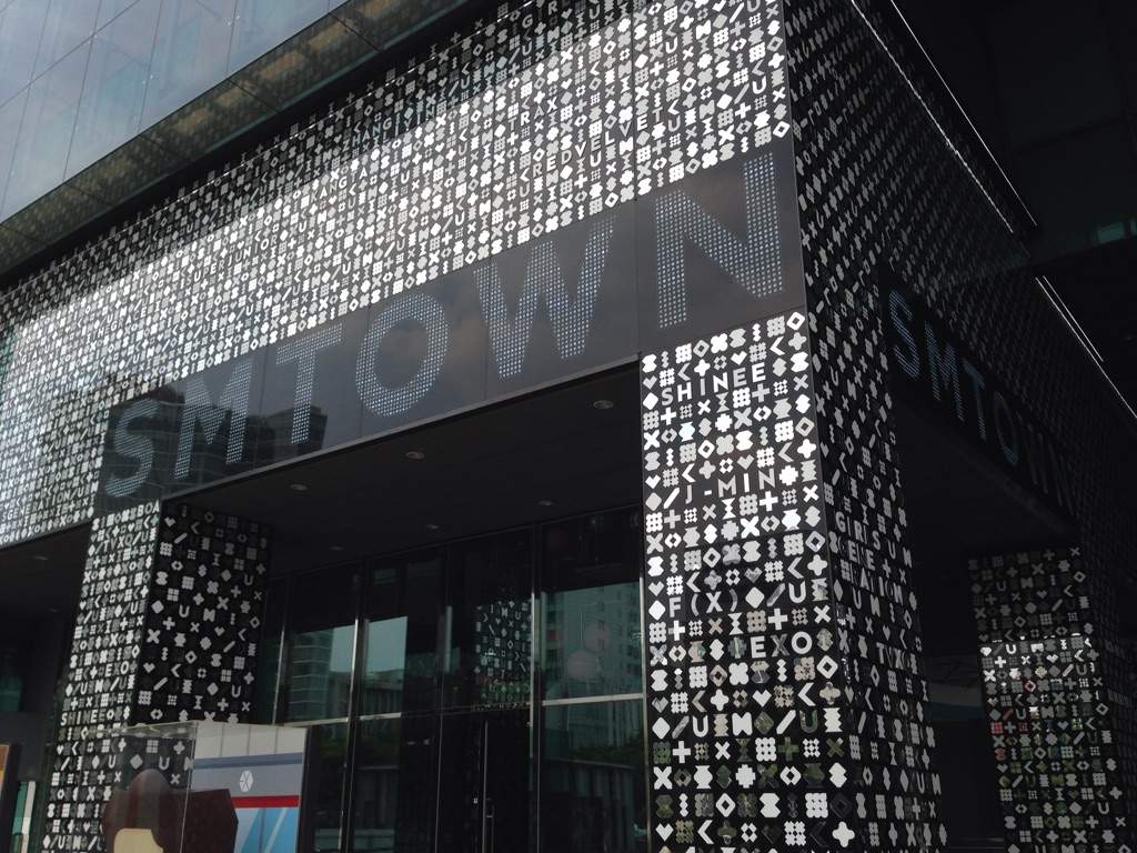 SMTOWN Museum @ SM COEX Artium- Guide and how to get there