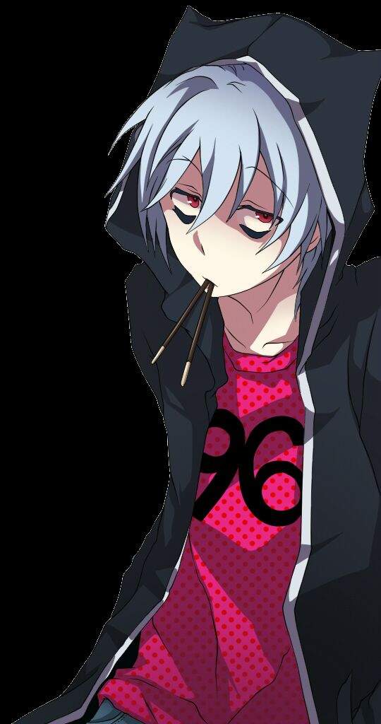 Kuro {Sleepy Ash} | Wiki | Anime Amino