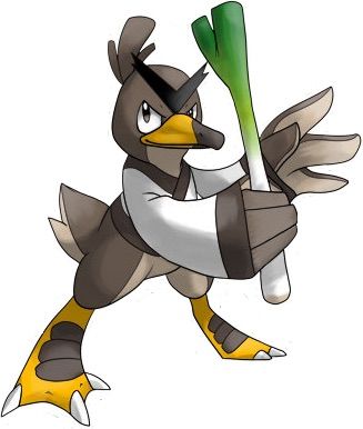 Resultado de imagen de mega farfetch