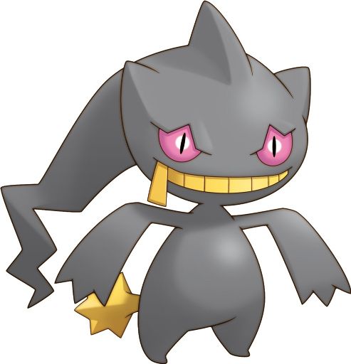 Banette | Wiki | Pokémon Amino