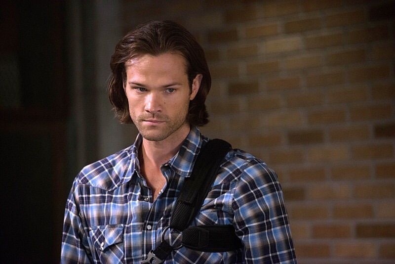 Which Sam Winchester Hair Style Is Your Favorite Supernatural Amino