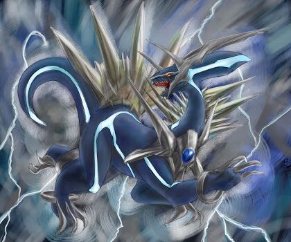 Dialga | Pokémon Amino