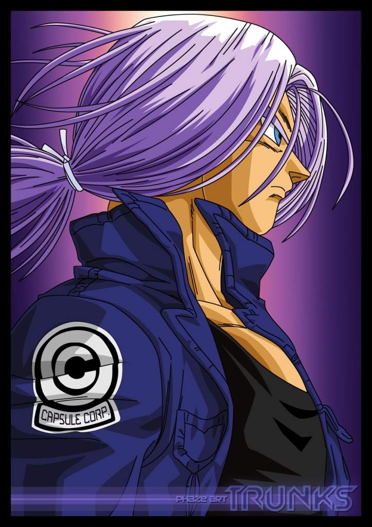 future trunks 313