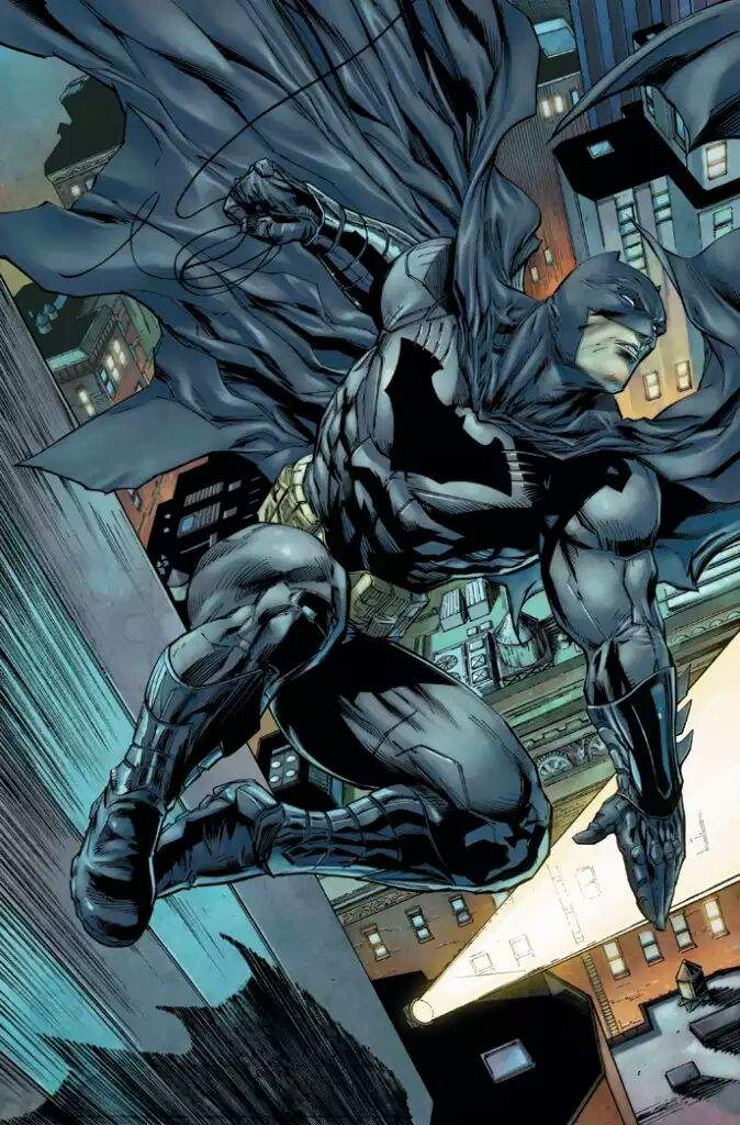 Top 5 Batsuits | Comics Amino