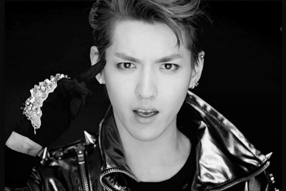 Kris Exo Wiki K Pop Amino