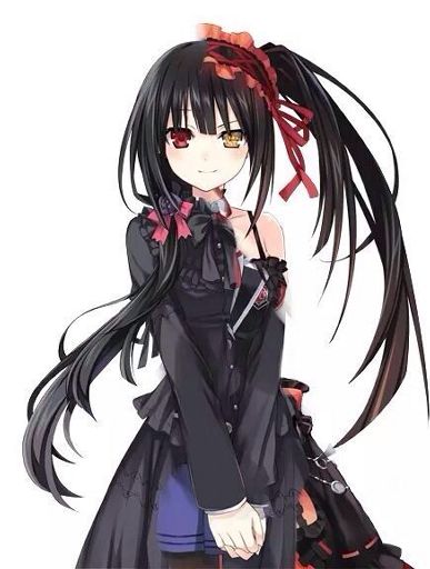 Kurumi Tokisaki | Wiki | Anime Amino