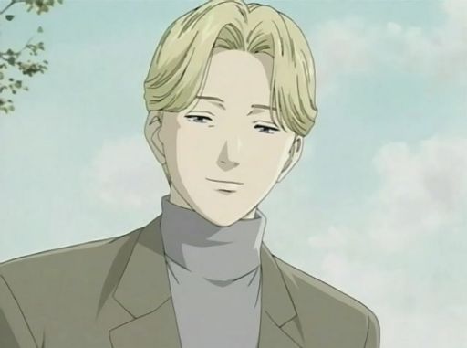 Johan Liebert | Wiki | Anime Amino