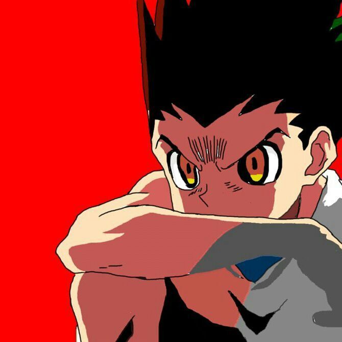 Hunter x Hunter drawings | Wiki | Anime Amino