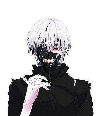 Monster ghoul | Wiki | Anime Amino