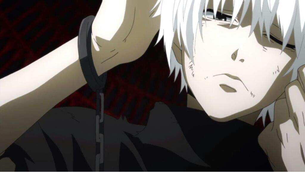 Tokyo Ghoul | Wiki | Anime Amino