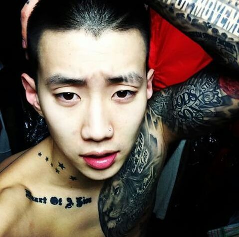 All about Jay Park | K-Pop Amino