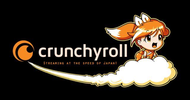 crunchyroll gamepass