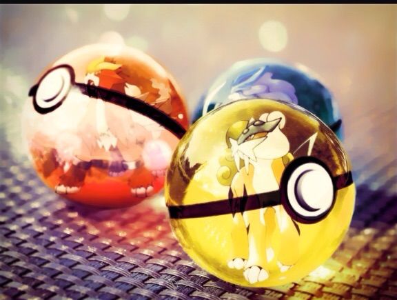 Awesome Pokeballs Wallpaper | Wiki | Pokémon Amino